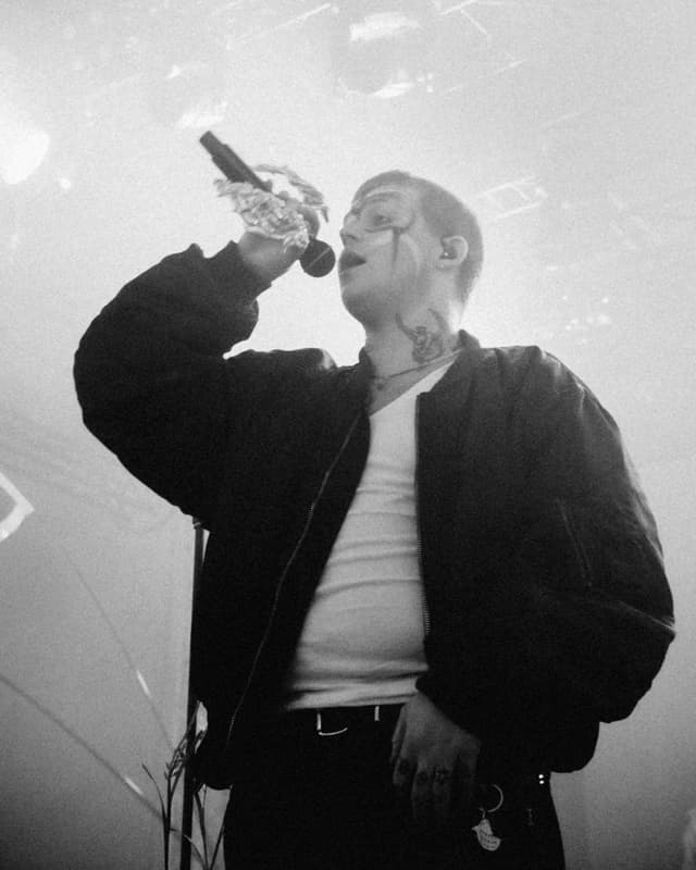 Yung Lean