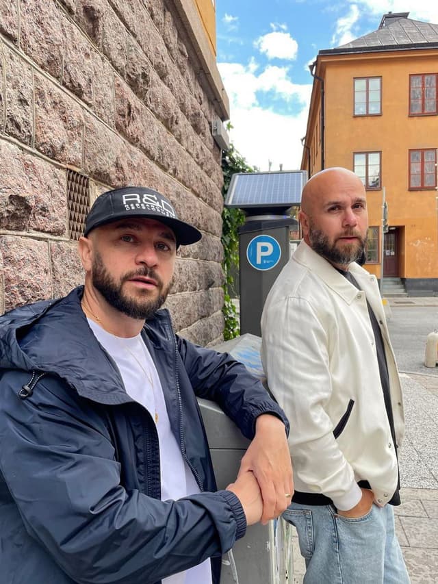 Grillat & Grändy
